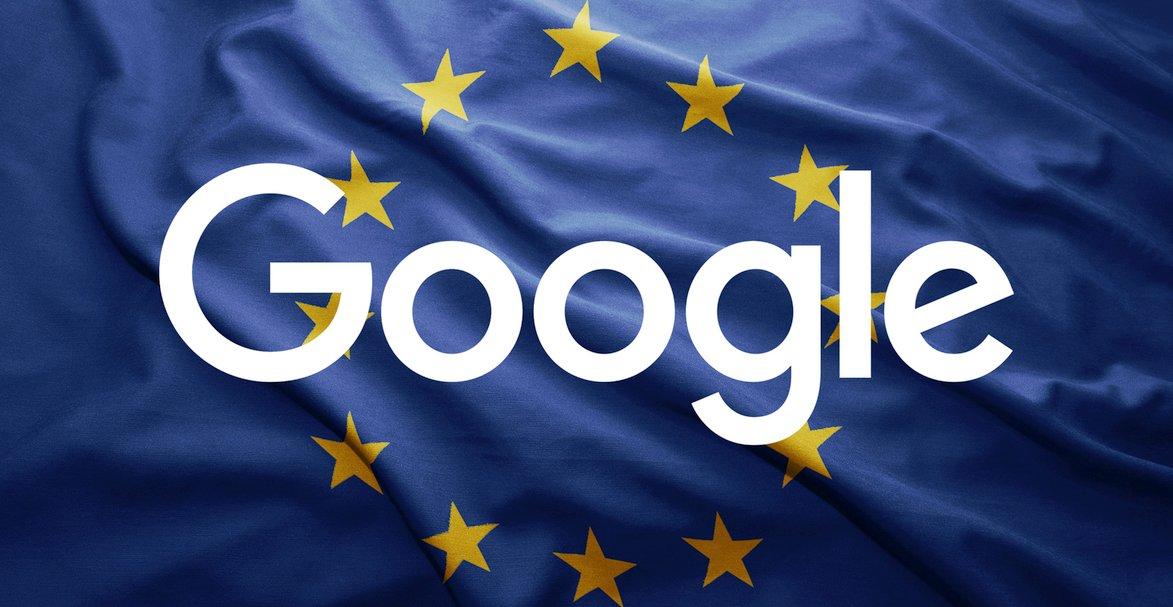 More information about "Πρόστιμο ύψους 2,42 δισεκατομμυρίων ευρώ ρίχνει η Ευρωπαϊκή Ένωση στην Alphabet"