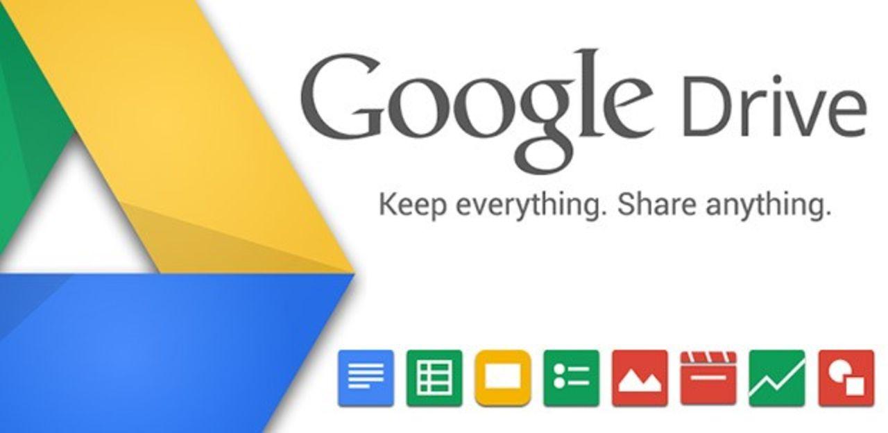 More information about "Το Google Drive για desktop συστήματα αναβαθμίζεται και αλλάζει όνομα"