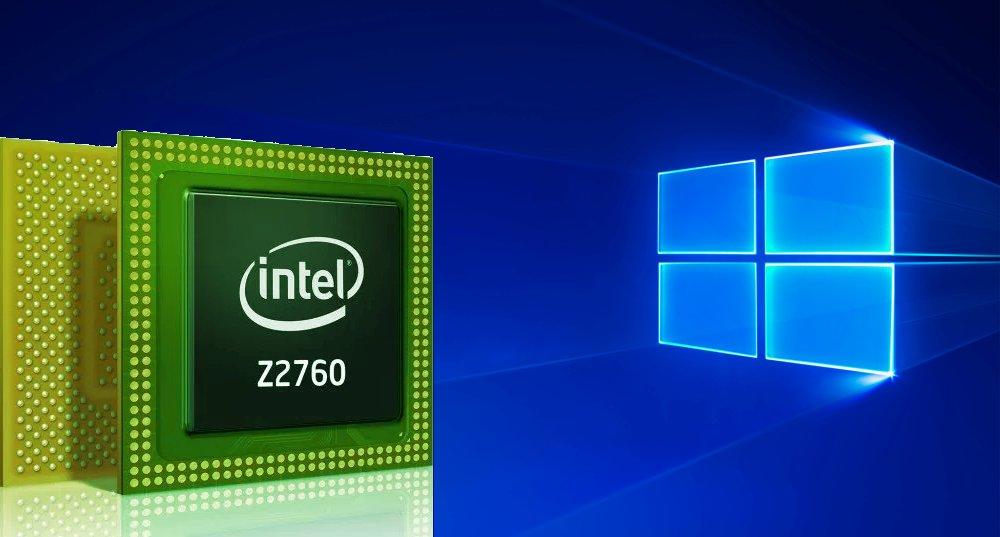 More information about "Συσκευές με Intel επεξεργαστές "Clover Trail" δεν υποστηρίζονται στην τελευταία έκδοση των Windows 10"