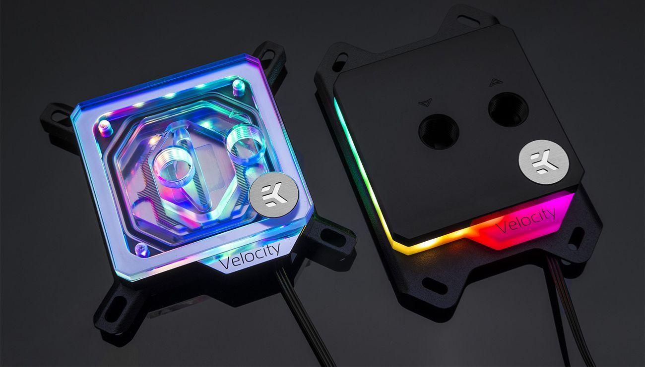 More information about "Η EKWB ανακοίνωσε τα νέα EK Velocity D-RGB water blocks"
