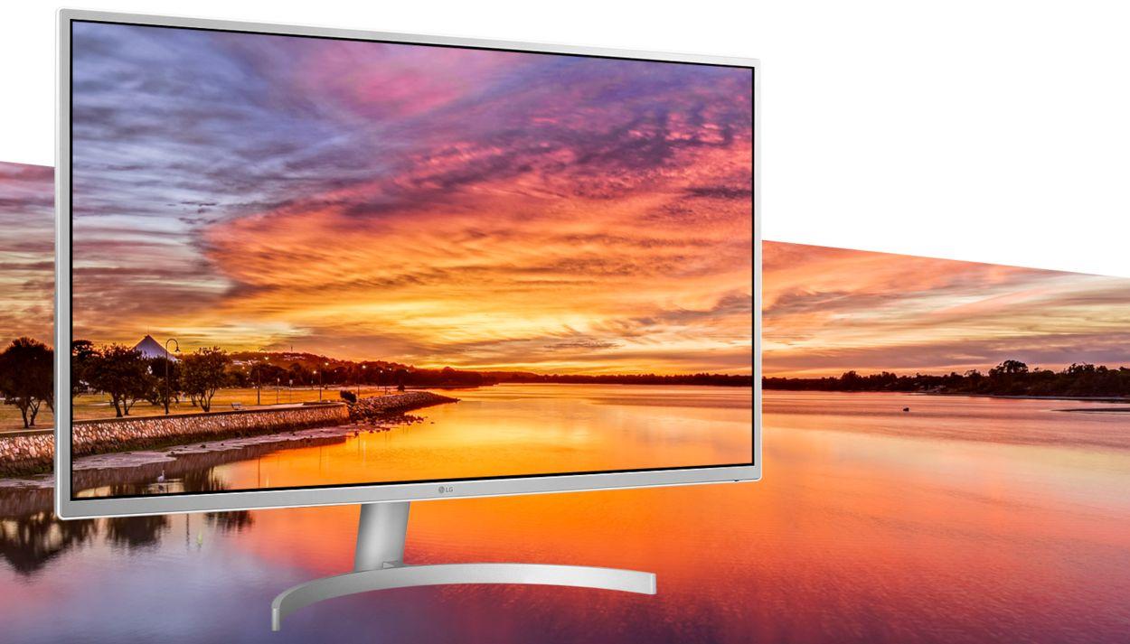 More information about "Νέα LG 32QK500-W. 32'', QHD ανάλυση, IPS και FreeSync στα $300"