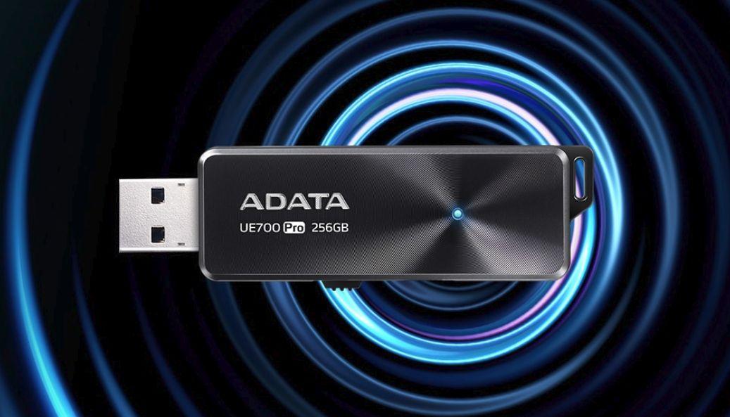 More information about "Η ADATA ανακοίνωσε μια νέα σειρά από USB flash drives με ταχύτητες έως 360MB/sec"