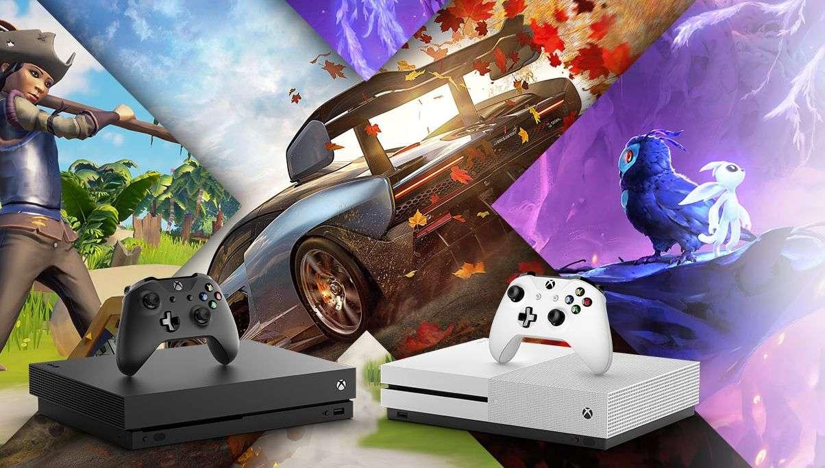 More information about "Τα πιο πολυαναμενόμενα Xbox Games για το 2019"