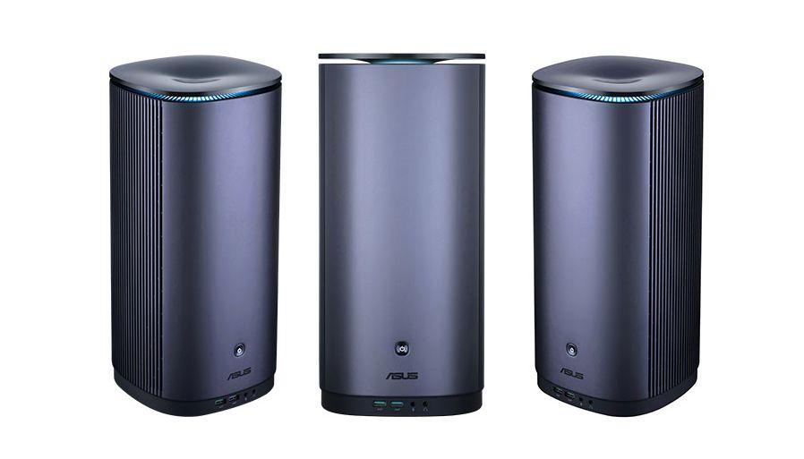 More information about "Νέο mini PC από την Asus με Intel Core i9 9900K και Nvidia Quadro"
