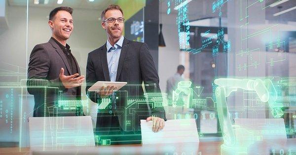 More information about "Δελτίο Τύπου: Η Siemens και η Aruba, μια εταιρεία της Hewlett Packard Enterprise, συνάπτουν στρατηγική συνεργασία για ολοκληρωμένα δίκτυα."