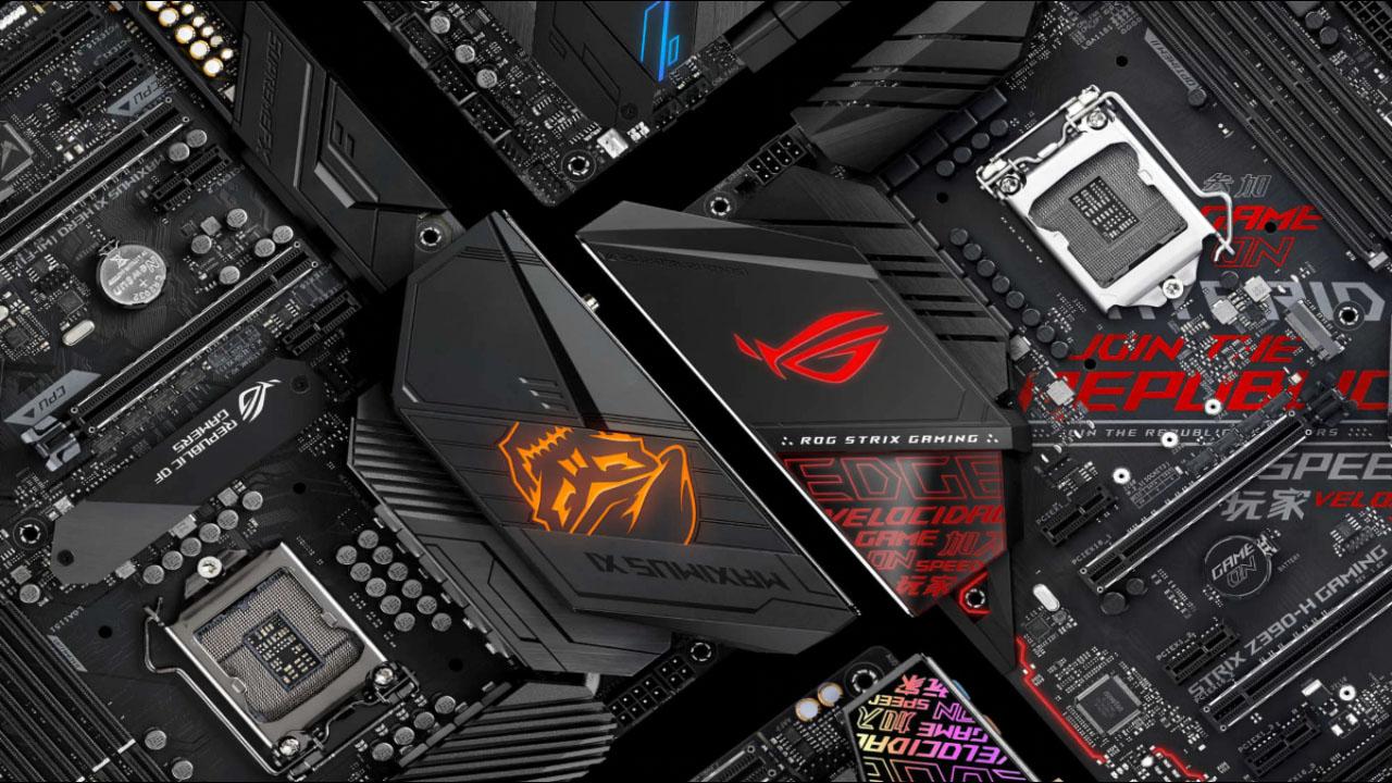 More information about "Υποστήριξη έως 128GB σε επιλεγμένες Z390 μητρικές της φέρνει η ASUS"