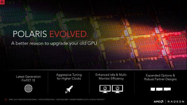 More information about "Οι AMD Radeon RX 590 και Radeon RX 580 θα έχουν μείωση τιμής. Νέες τιμές θα είναι τα $229 και $199 αντίστοιχα."