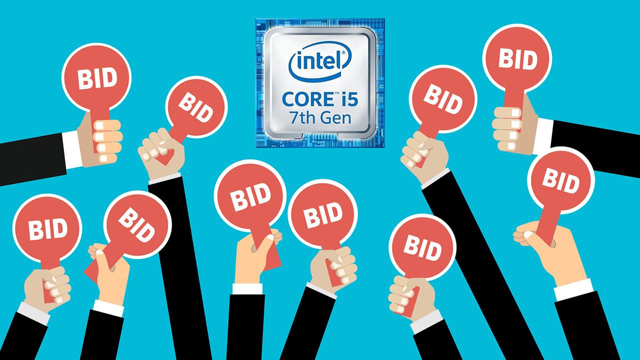More information about "Intel Core i5 7600K - Λυρειο Παιδικό Ίδρυμα"