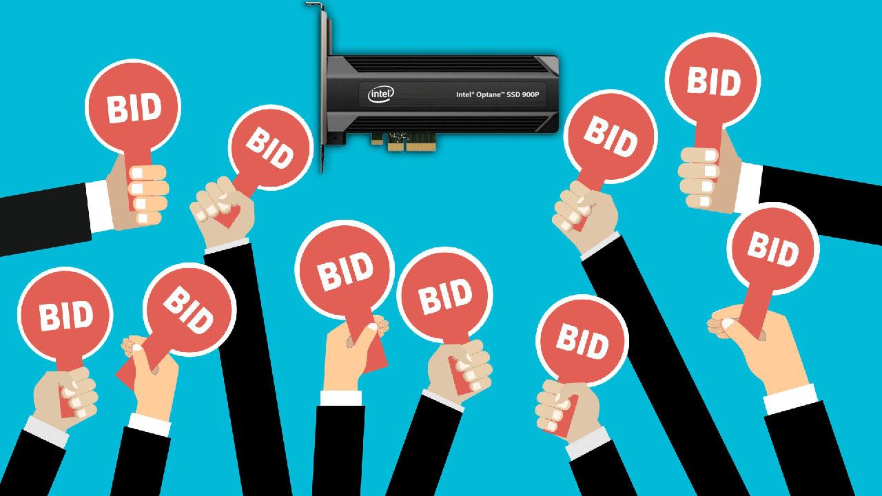 More information about "Intel Optane 900P 480GB - Λυρειο Παιδικό Ίδρυμα"