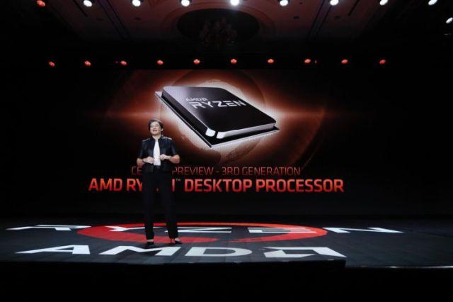 More information about "Οι τιμές και τα χαρακτηριστικά των AMD Ryzen 3000 διαρρέουν από Retailer."