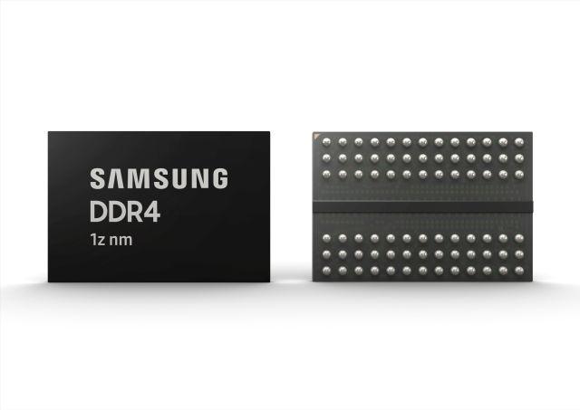 More information about "Δελτίο Τύπου: Η Samsung Αναπτύσσει την Πρώτη DRAM 3ης Γενιάς τάξεως 10nm για Premium Εφαρμογές Μνήμης."