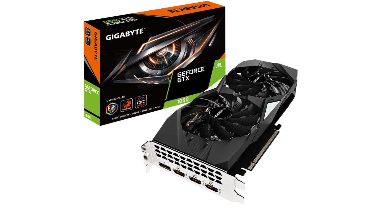 More information about "Ανακοινώθηκε και επίσημα η GTX 1650"