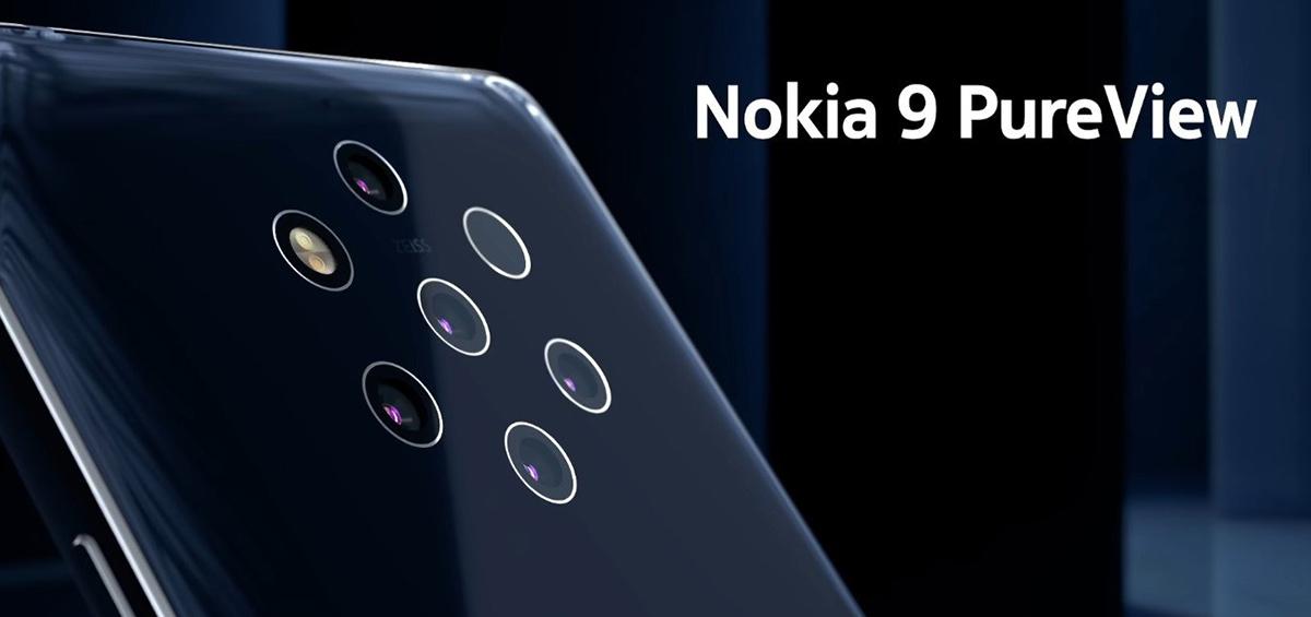 More information about "Το Nokia 9 PureView διαθέσιμο στην ελληνική αγορά"