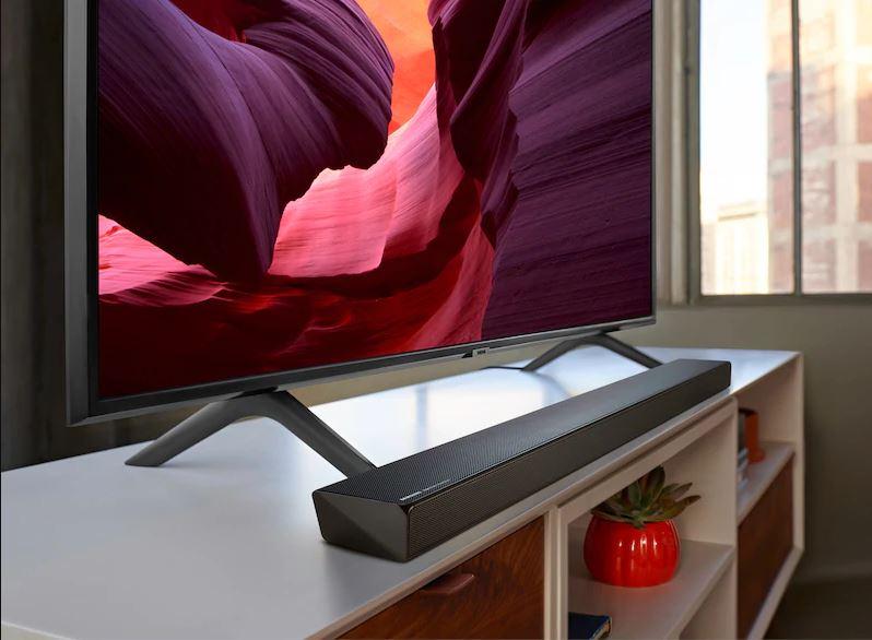 More information about "Νέα Σειρά Q Soundbars από τη Samsung"