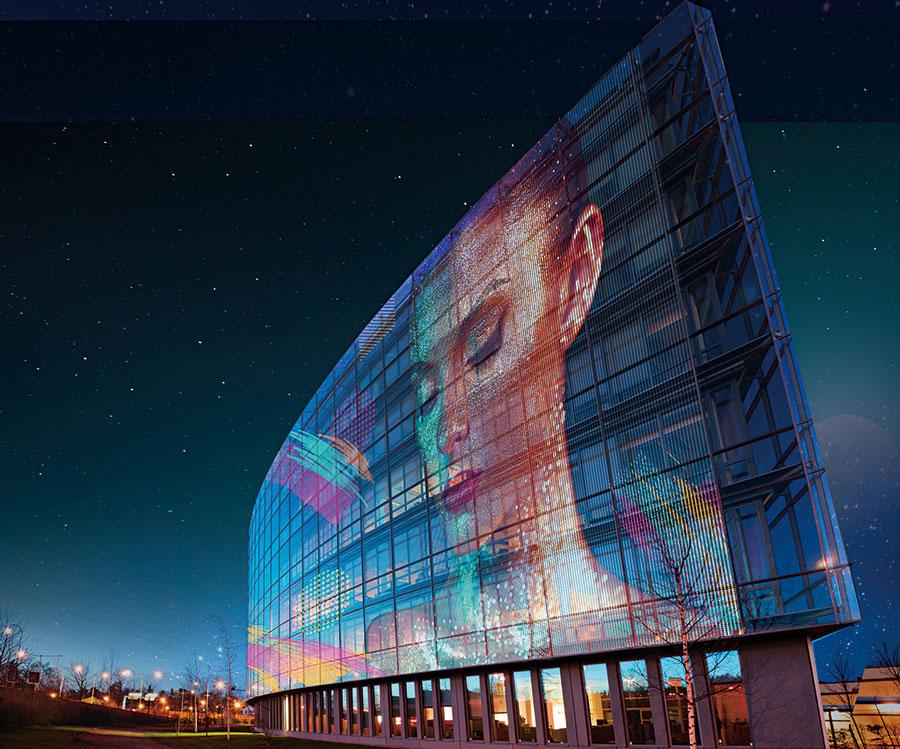 More information about "To νέο επαναστατικό LG Transparent Colour LED Film μετατρέπει οποιαδήποτε γυάλινη επιφάνεια σε συναρπαστικό θέαμα"