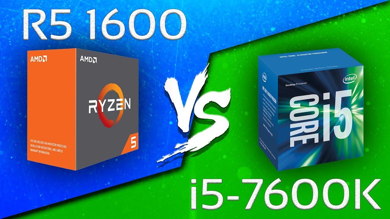 More information about "Πώς αλλάζουν οι καιροί... AMD Ryzen 1600 vs Intel 7600k"