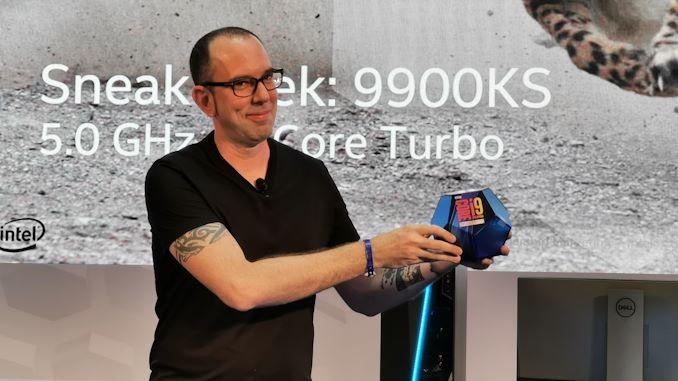 More information about "Η Intel ανακοίνωσε τον i9-9900KS: Όλοι οι πυρήνες στα 5.0GHz!"
