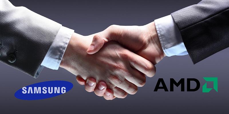 More information about "Νέα «χρυσοφόρα» συμφωνία κλείνει η AMD με τη Samsung για την αρχιτεκτονική RDNA των Navi GPUs"