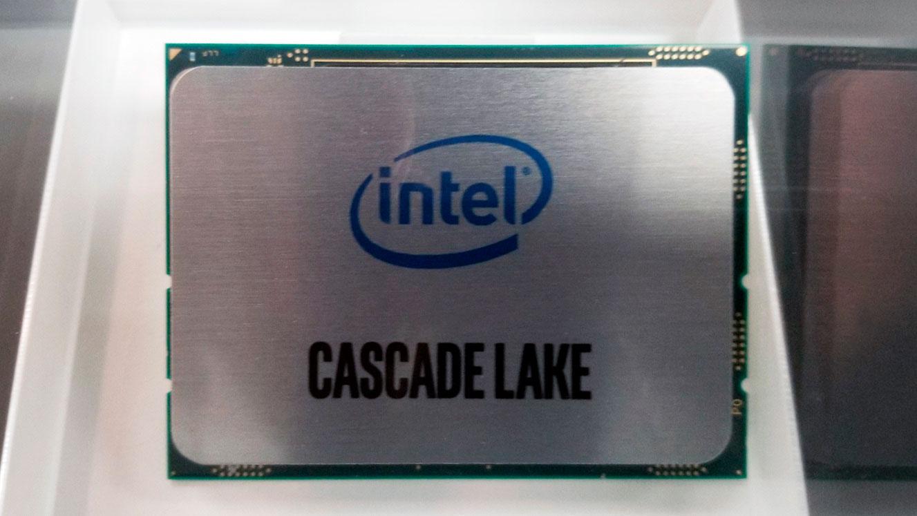 More information about "H Intel κυκλοφορεί τη νέα σειρά Cascade Lake 3000 Xeon W CPUs"