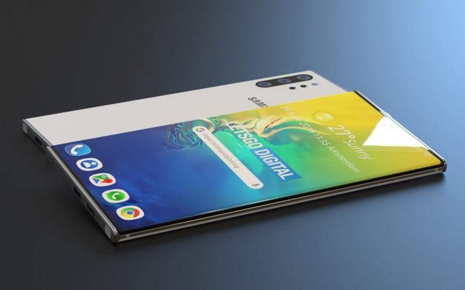 More information about "Πιθανή κυκλοφορία του Galaxy Note 10 τον Αύγουστο"