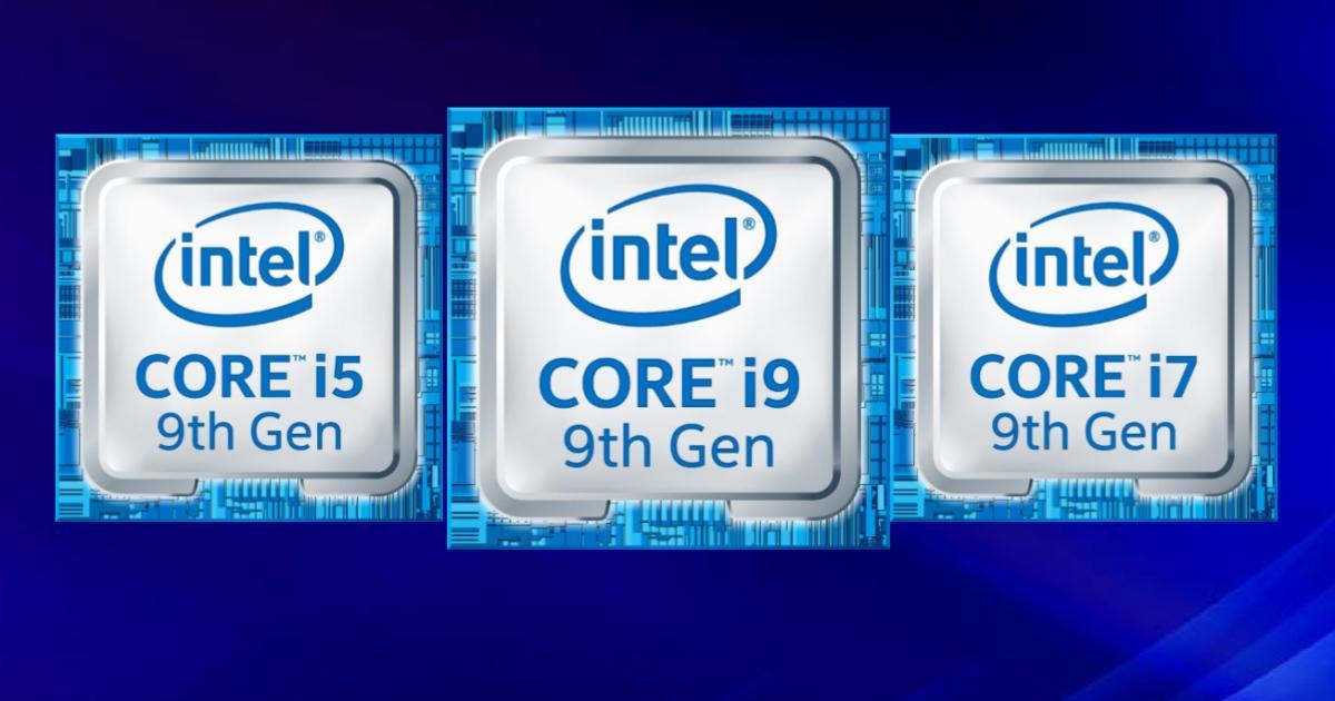 More information about "Η Intel κυκλοφορεί το δικό της one-click overclocking tool με υποστήριξη για 9th Gen CPUs"