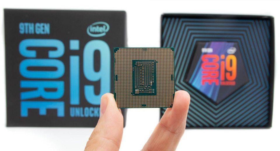 More information about "H Intel αναμένεται να ρίξει τις τιμές στους επεξεργαστές της μέχρι 15% σε απάντηση της κυκλοφορίας των Ryzen 3000"