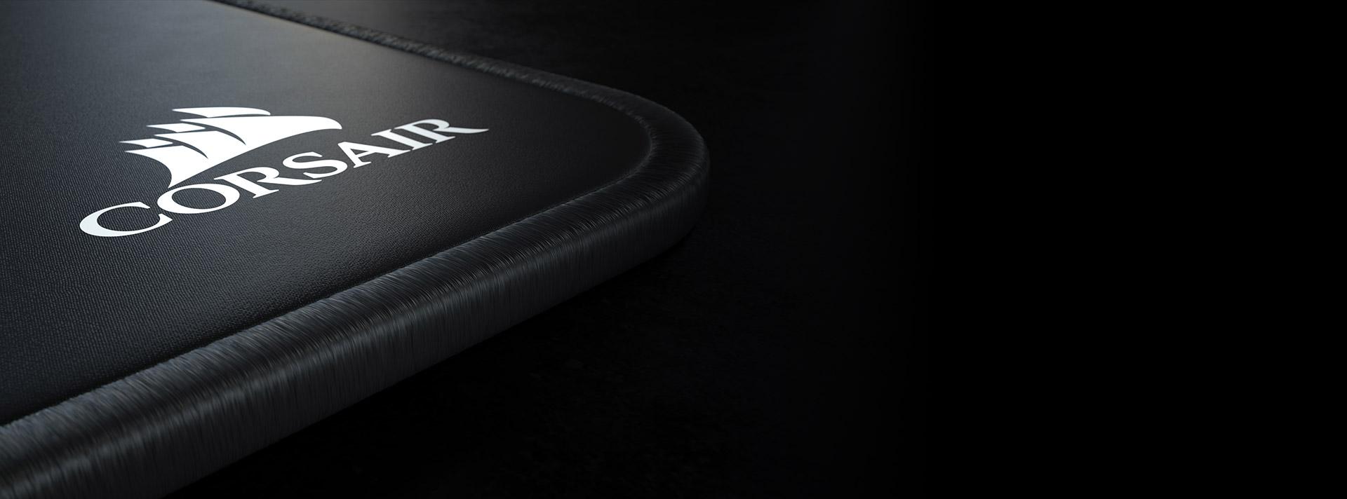 More information about "Corsair MM350 Mousepad Hands On"