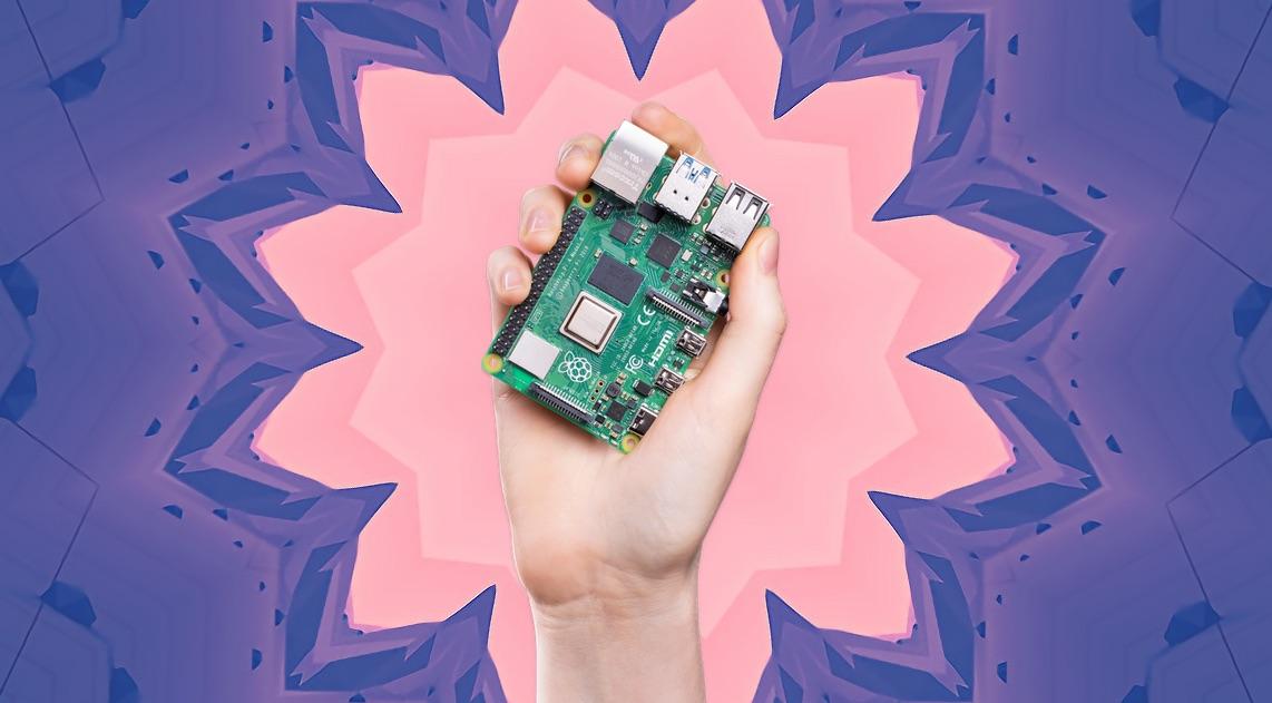 More information about "Έφτασε το νέο Raspberry Pi 4 με απίστευτες δυνατότητες για 35$"