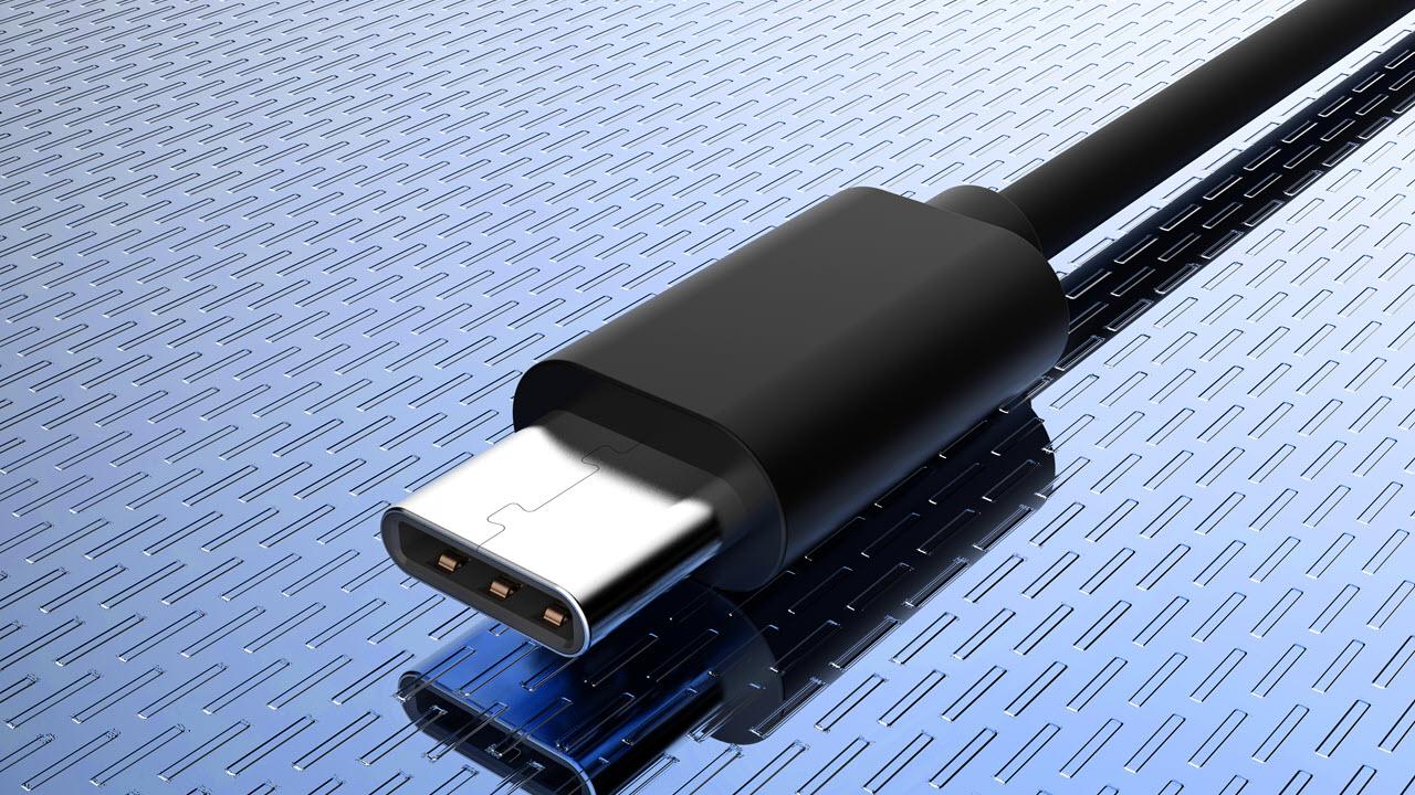 More information about "To USB 4.0 έρχεται το 2020"