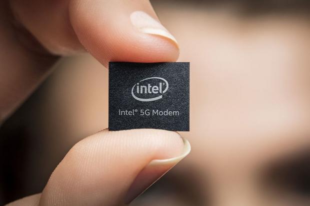 More information about "H Apple εξαγόρασε το modem division της Intel έναντι 1 δισ. δολαρίων"