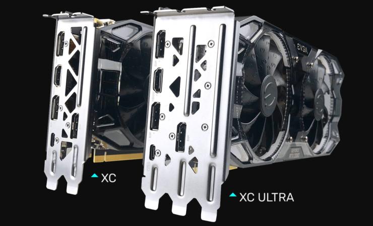 More information about "Πρώτες φωτογραφίες και για τις EVGA RTX 2060 Super και RTX 2070 Super."