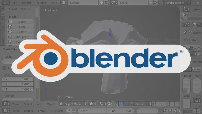 More information about "H Εpic Games υποστηρίζει το Blender Foundation με δωρεά 1,2 εκ. δολαρίων"