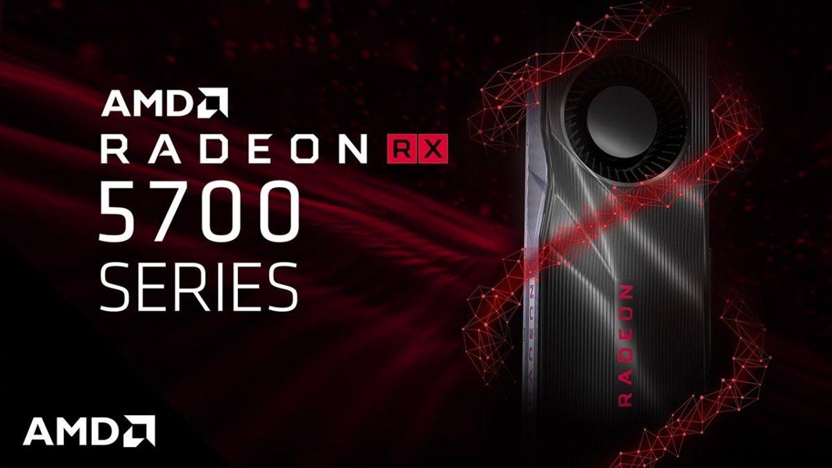 More information about "AMD Navi GPUs: Δημοσιεύτηκαν τα reviews που όλοι περιμέναμε!"