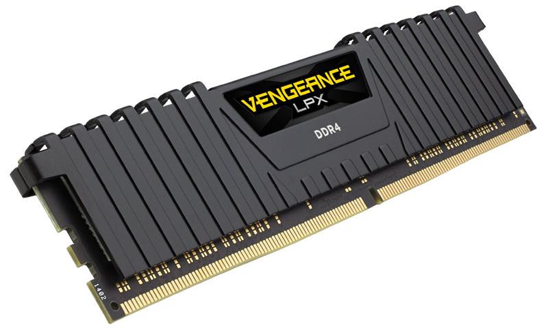 More information about "Η Corsair ανακοινώνει νέα 32GB Vengeance LPX DDR4 Memory Modules"