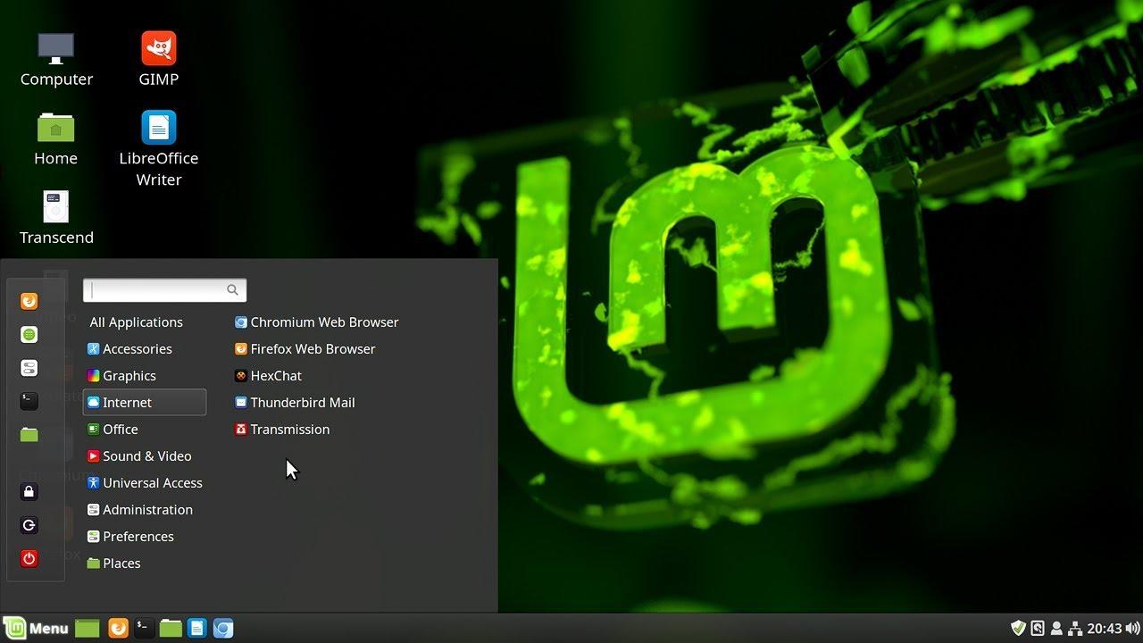 More information about "Το δημοφιλές Linux Mint 19.2 Beta διαθέσιμο για download"