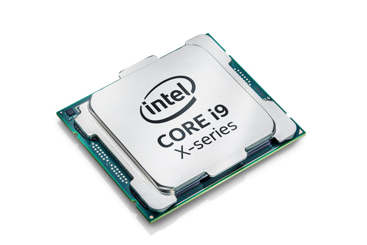 More information about "Εμφανίζονται στο Geekbench οι Intel 18-core Cascade Lake-X CPUs"