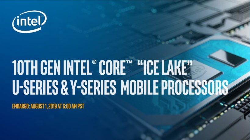 More information about "H Intel ανακοίνωσε τους επεξεργαστές 10nm ‘Ice Lake’ για laptop"