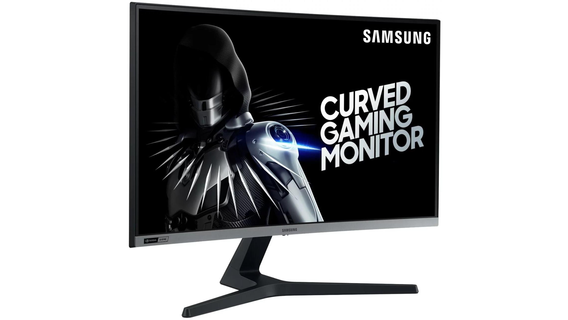 More information about "Νέο curved 240Hz monitor 27" από την Samsung έναντι $400"