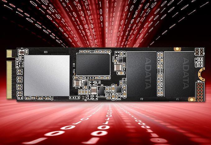 More information about "Η ADATA ξεκινά τη διάθεση 2ΤΒ μοντέλου για τη σειρά XPG SX8200 Pro NVMe SSD"