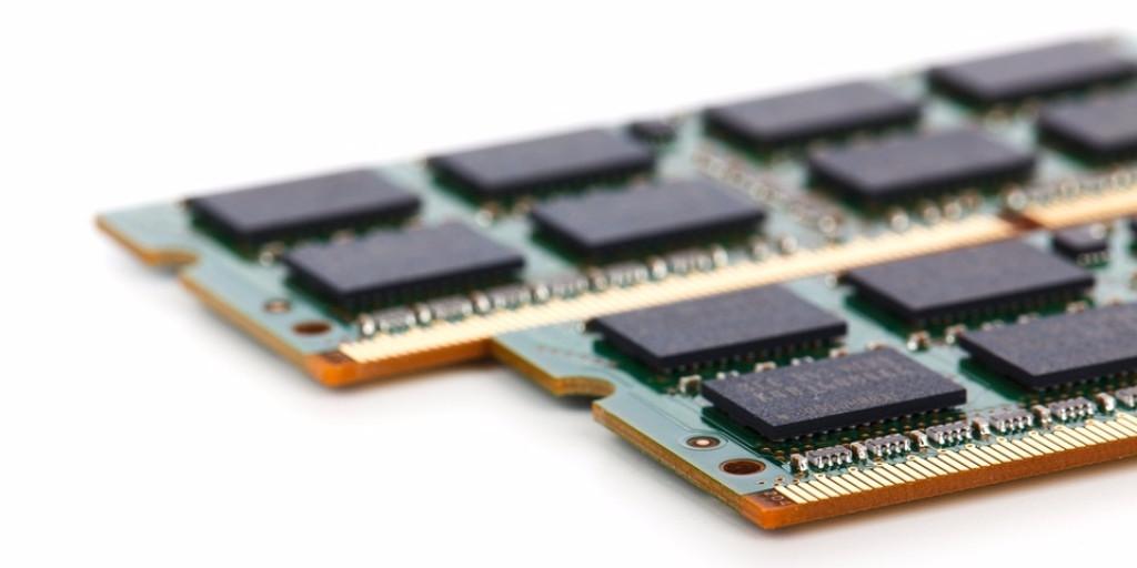 More information about "Οι τιμές της DRAM πέφτουν, ενώ μένουν σταθερές οι τιμές NAND"