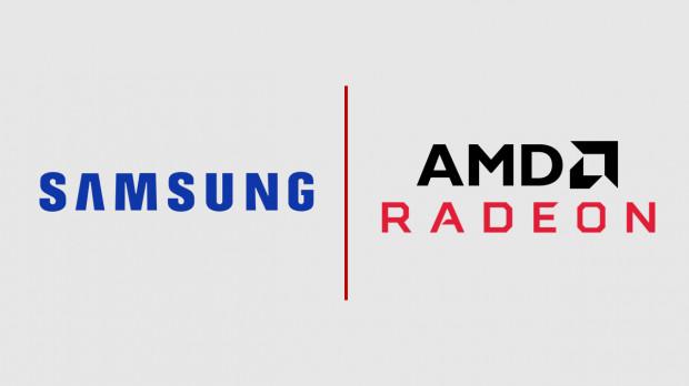 More information about "Η Samsung ανακοινώνει τη χρήση Radeon GPU τεχνολογίας μέχρι το 2021"