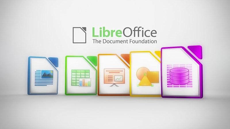 More information about "Κυκλοφόρησε το νέο LibreOffice 6.3 με μέχρι 97% ταχύτερο άνοιγμα αρχείων"