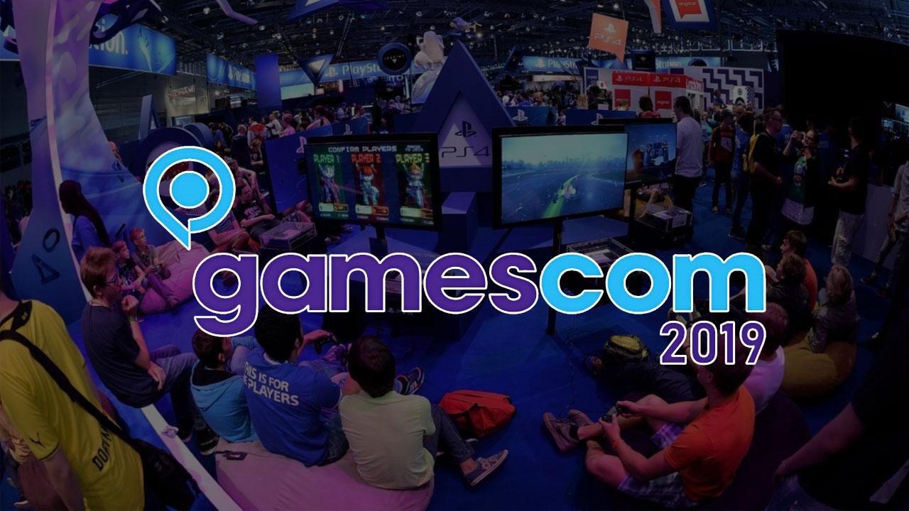 More information about "Gamescom 2019 - Πρόγραμμα, Livestreams, συζήτηση και όλα τα σχετικά μαζεμένα σε ένα μέρος"