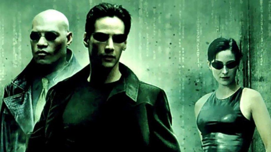 More information about "To Matrix επιστρέφει στις κινηματογραφικές αίθουσες εμπλουτισμένο με Dolby Atmos & Vision"