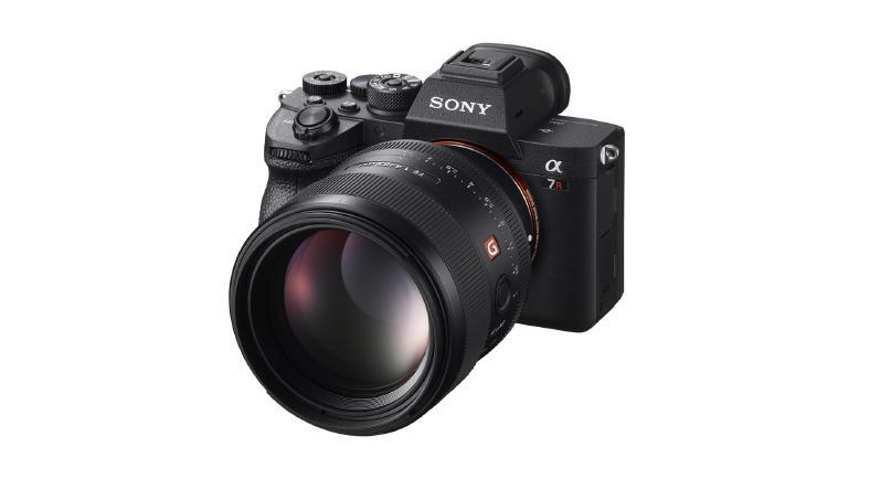 More information about "H SONY ανακοίνωσε τη νέα Α7R4 full-frame mirrorless camera με 61 megapixel οπτικό αισθητήρα"