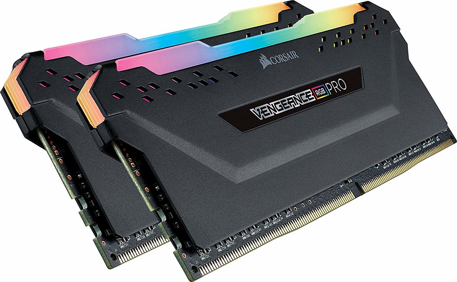 More information about "H Corsair κυκλοφορεί kit μνήμης Vengeance LPX DDR4 με ταχύτητες μέχρι 4.866ΜΗz για Ryzen"