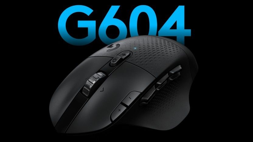 More information about "H Logitech ανακοινώνει το G604 LIGHTSPEED Wireless Gaming Mouse"