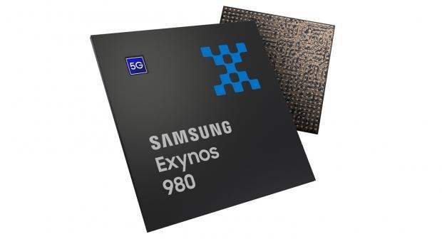 More information about "O Samsung Exynos 980 είναι το πρώτο στον κόσμο chip στα 8nm με υποστήριξη 5G και 108MP αισθητήρα φωτογραφίας"