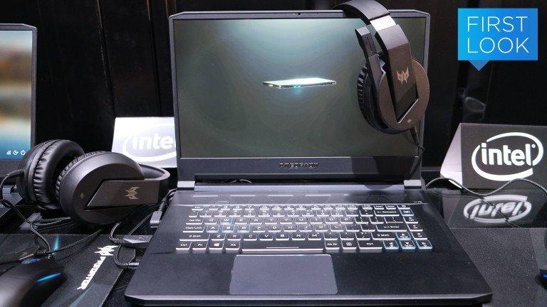 More information about "Το νέο gaming laptop της Acer, Predator Triton 500, έρχεται με οθόνη 300Hz"