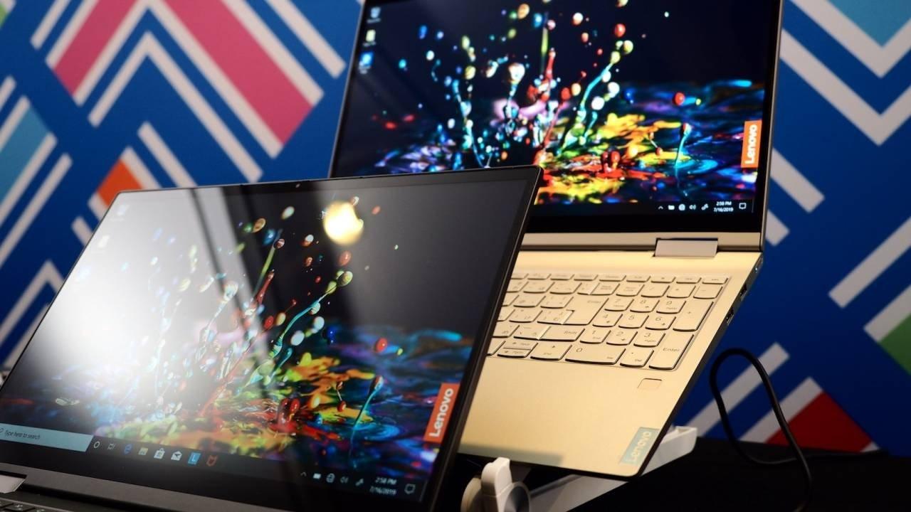 More information about "Η Lenovo κυκλοφορεί νέα Yoga laptops με 4Κ HDR και επεξεργαστές Core 10ης γενιάς"